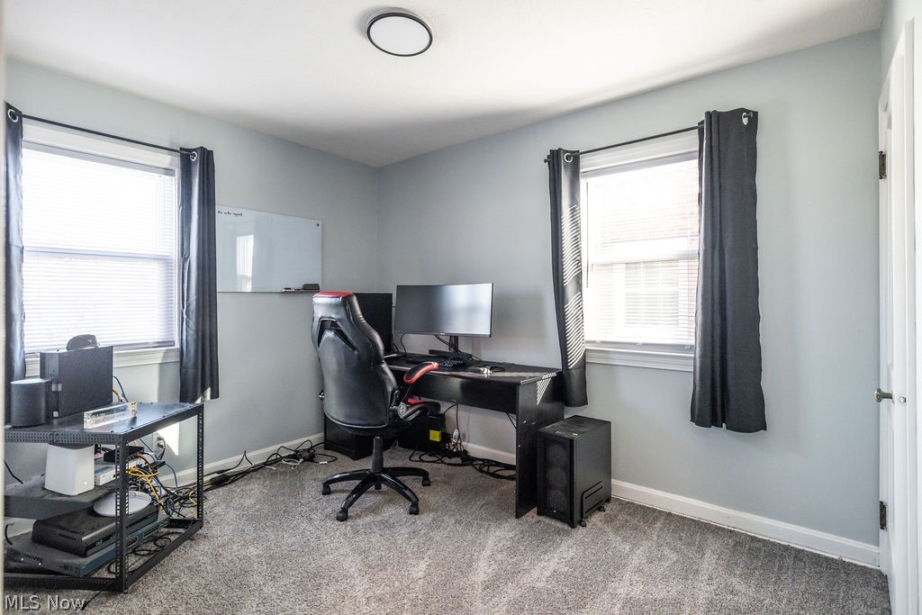 Brookdale Allotment - Residential