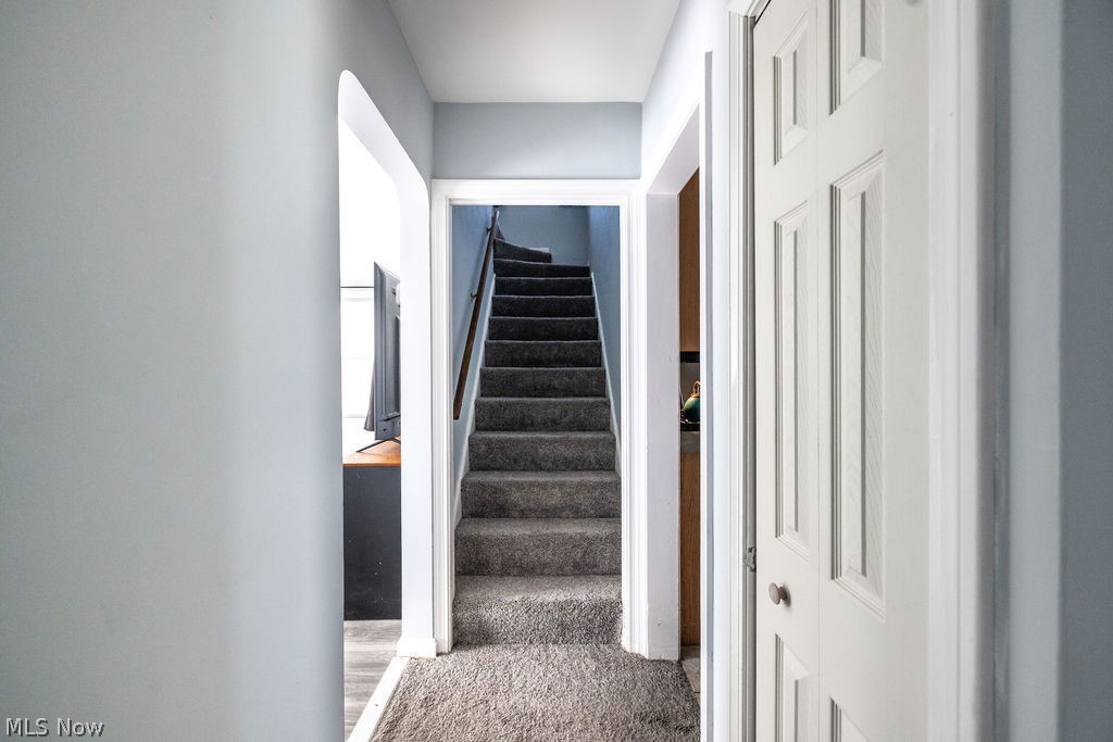 Brookdale Allotment - Residential