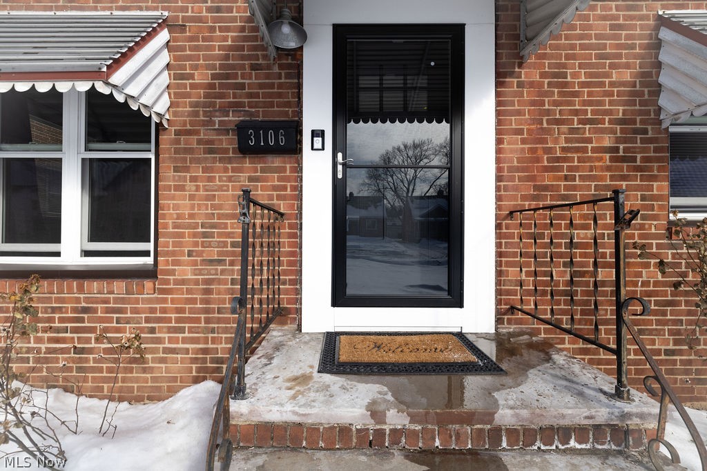 Brookdale Allotment - Residential