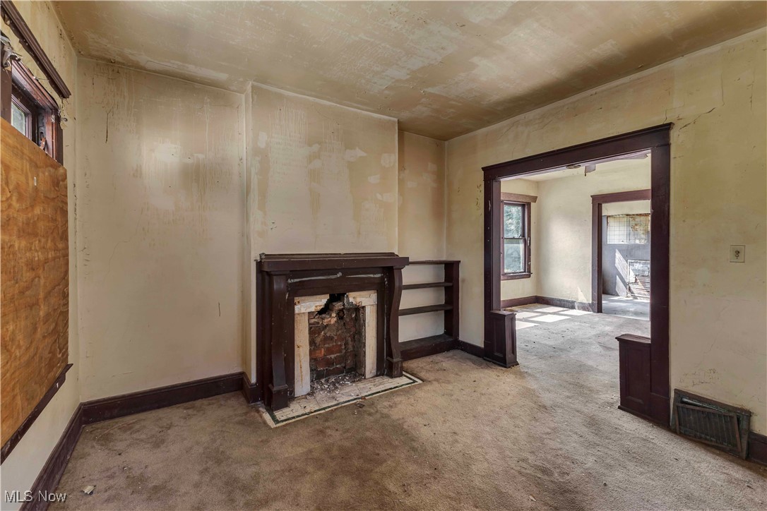 Zenas Kings Sub - Residential Income