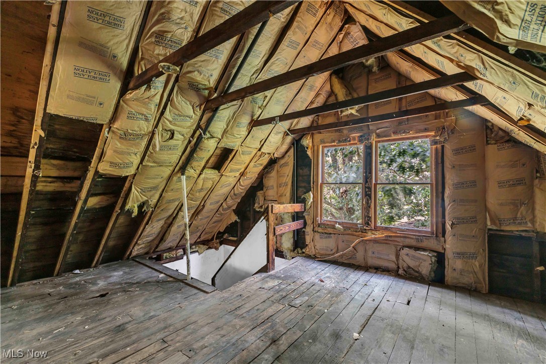 Zenas Kings Sub - Residential Income