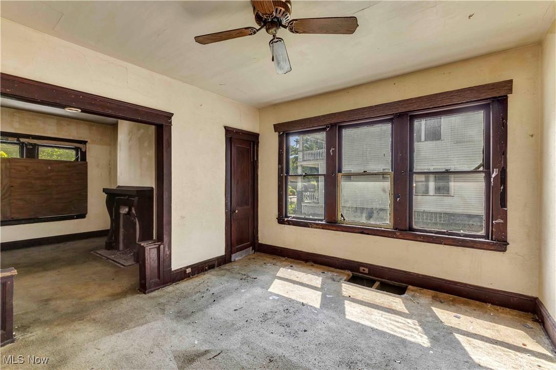 Zenas Kings Sub - Residential Income