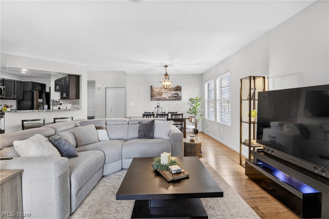 Summit At St Andrews - Residential