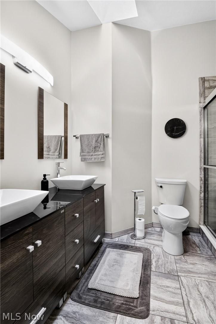 Summit At St Andrews - Residential