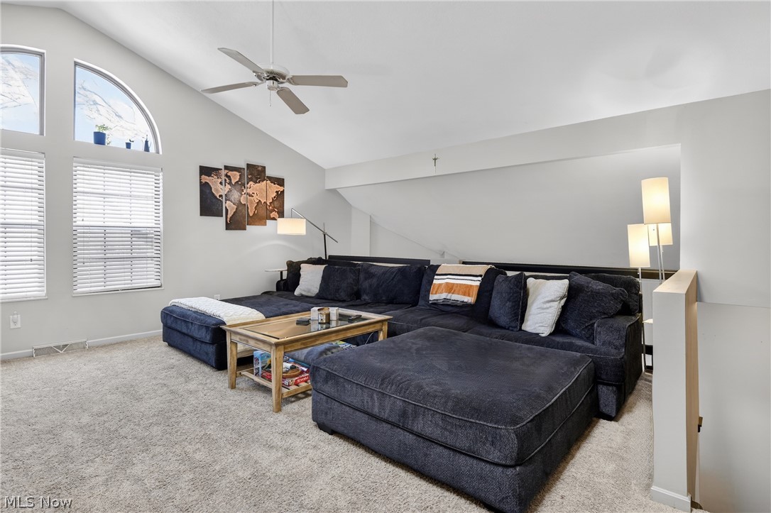 Summit At St Andrews - Residential