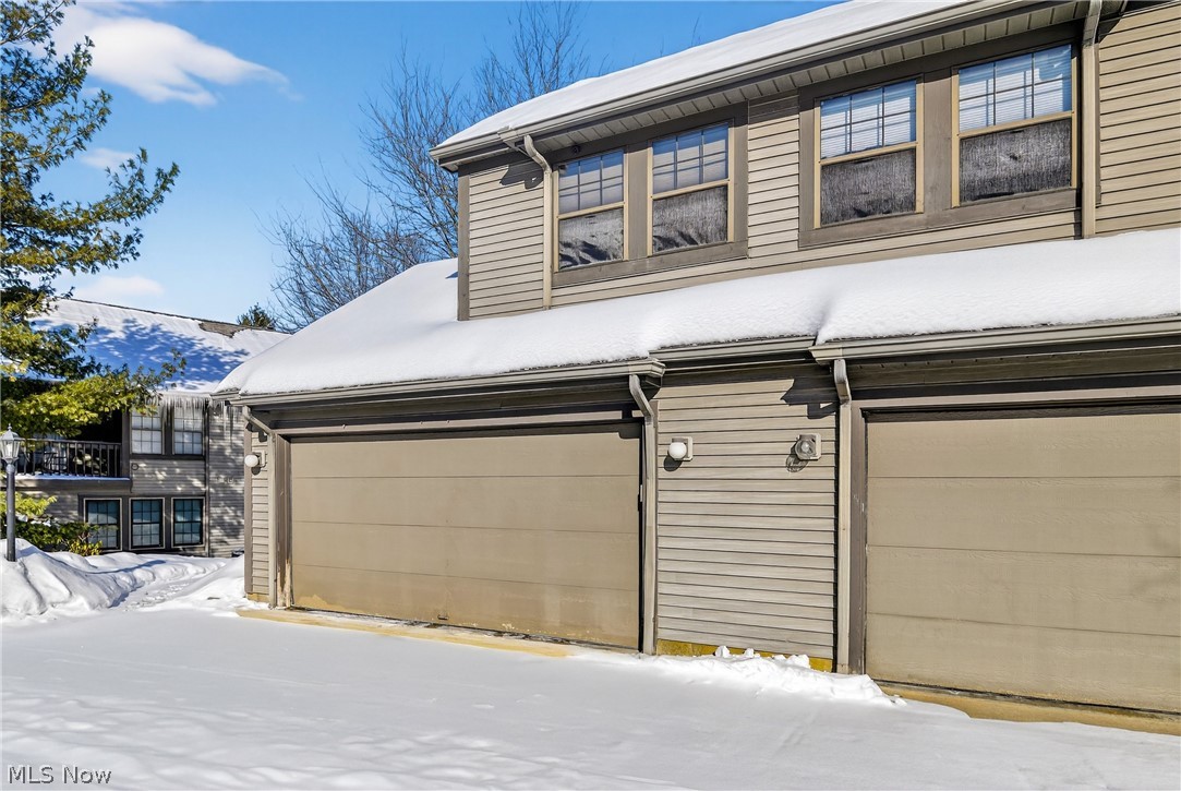 Summit At St Andrews - Residential