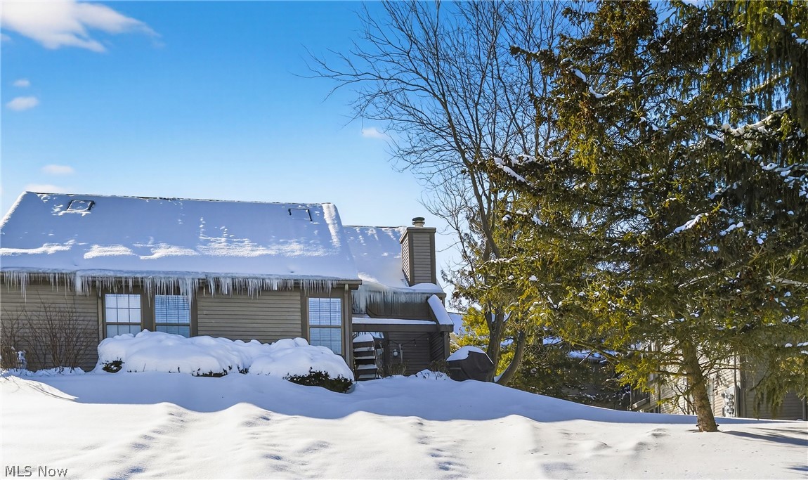 Summit At St Andrews - Residential