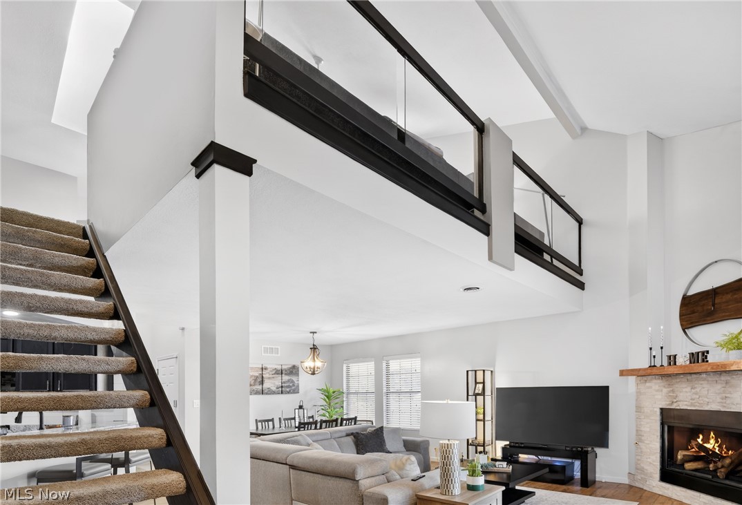 Summit At St Andrews - Residential