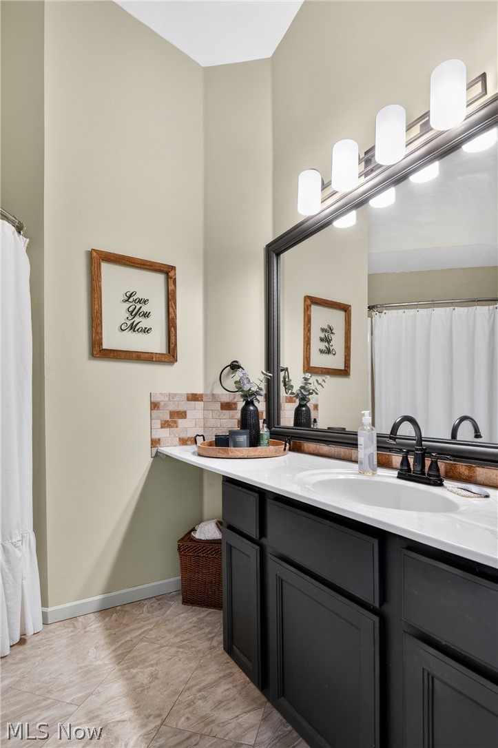 Summit At St Andrews - Residential