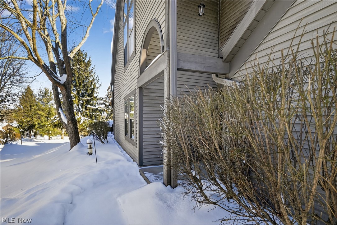 Summit At St Andrews - Residential