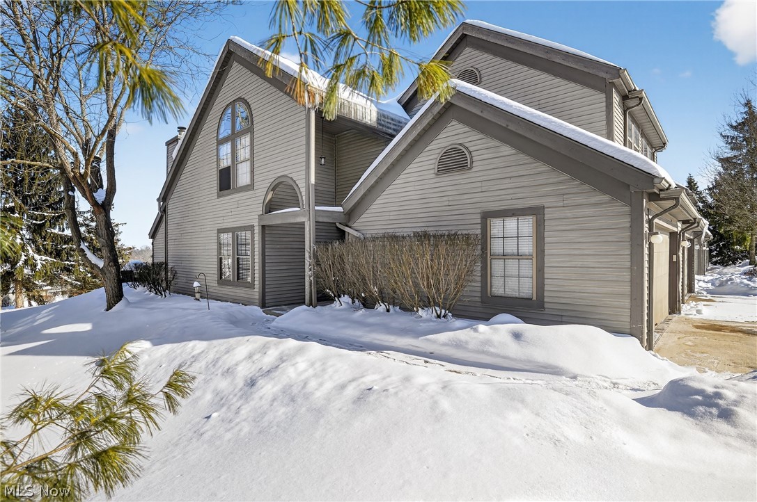 Summit At St Andrews - Residential