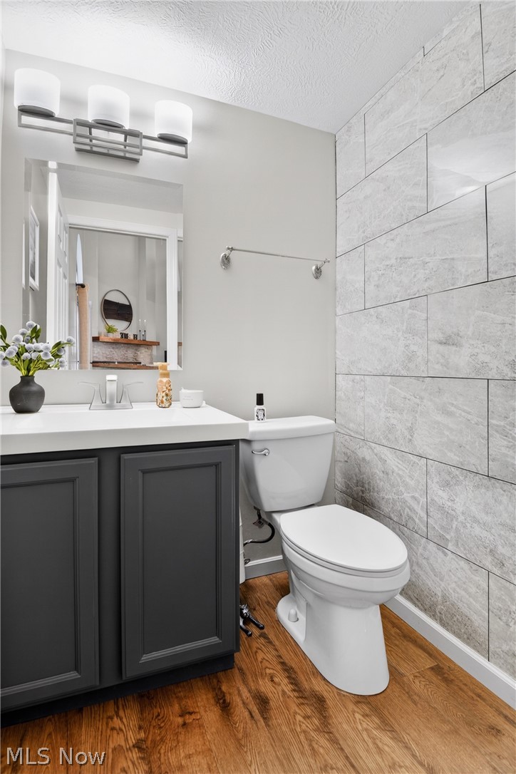 Summit At St Andrews - Residential