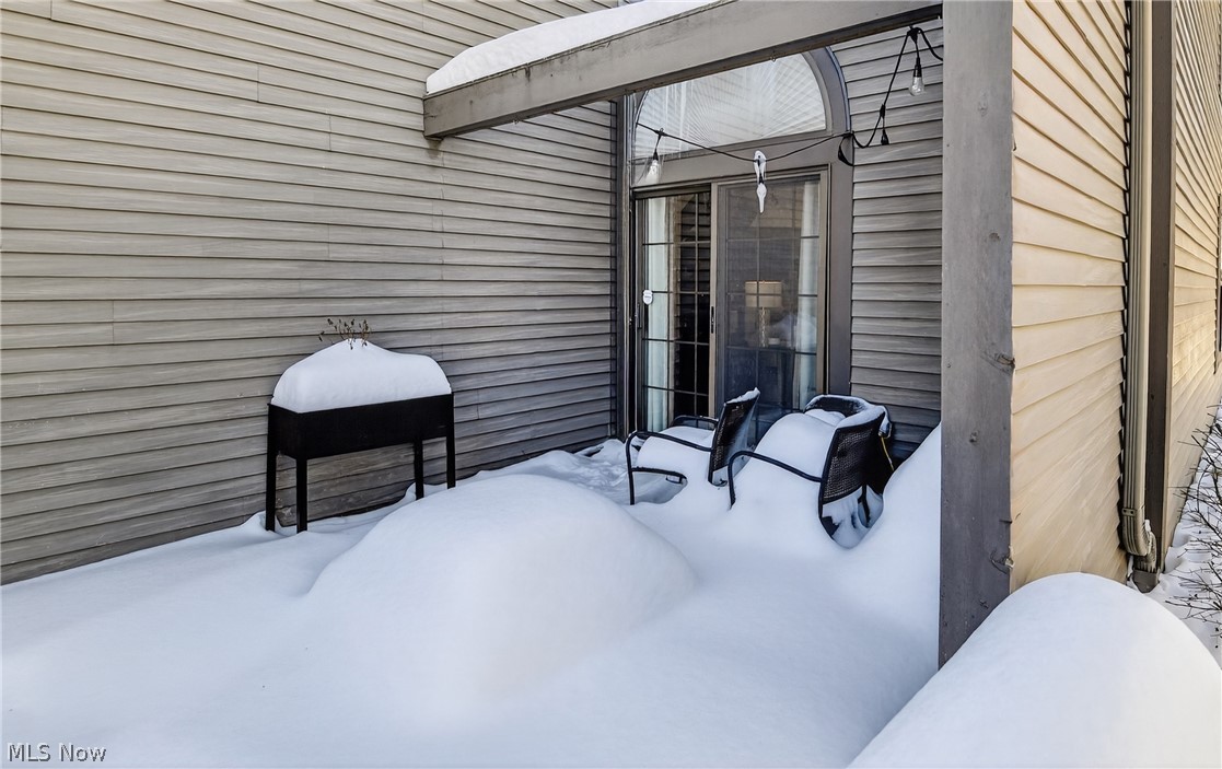 Summit At St Andrews - Residential