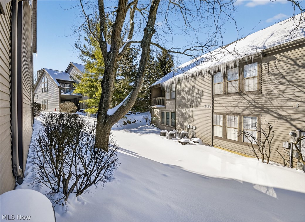 Summit At St Andrews - Residential