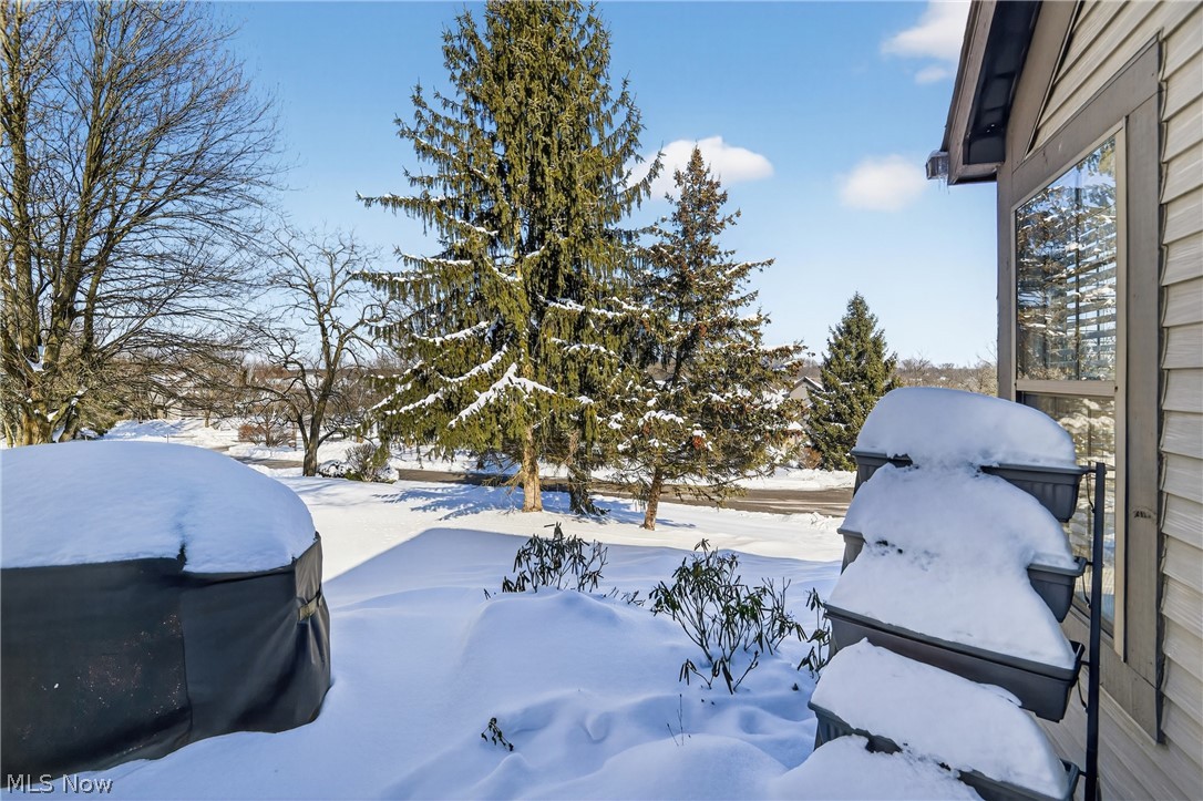 Summit At St Andrews - Residential