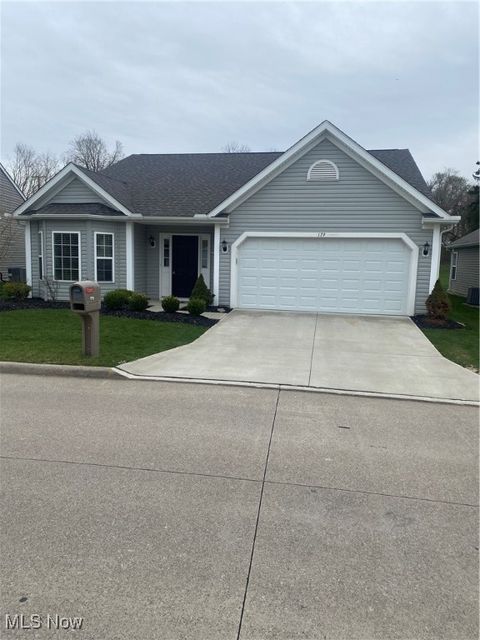 179 Haydens Arbor, Elyria, OH 44035 - MLS#: 5114003