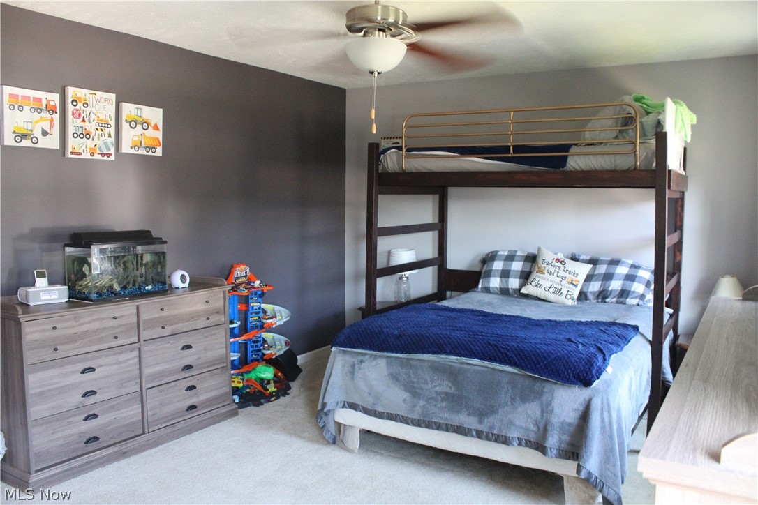 Heisley Park Residential Sub - Residential