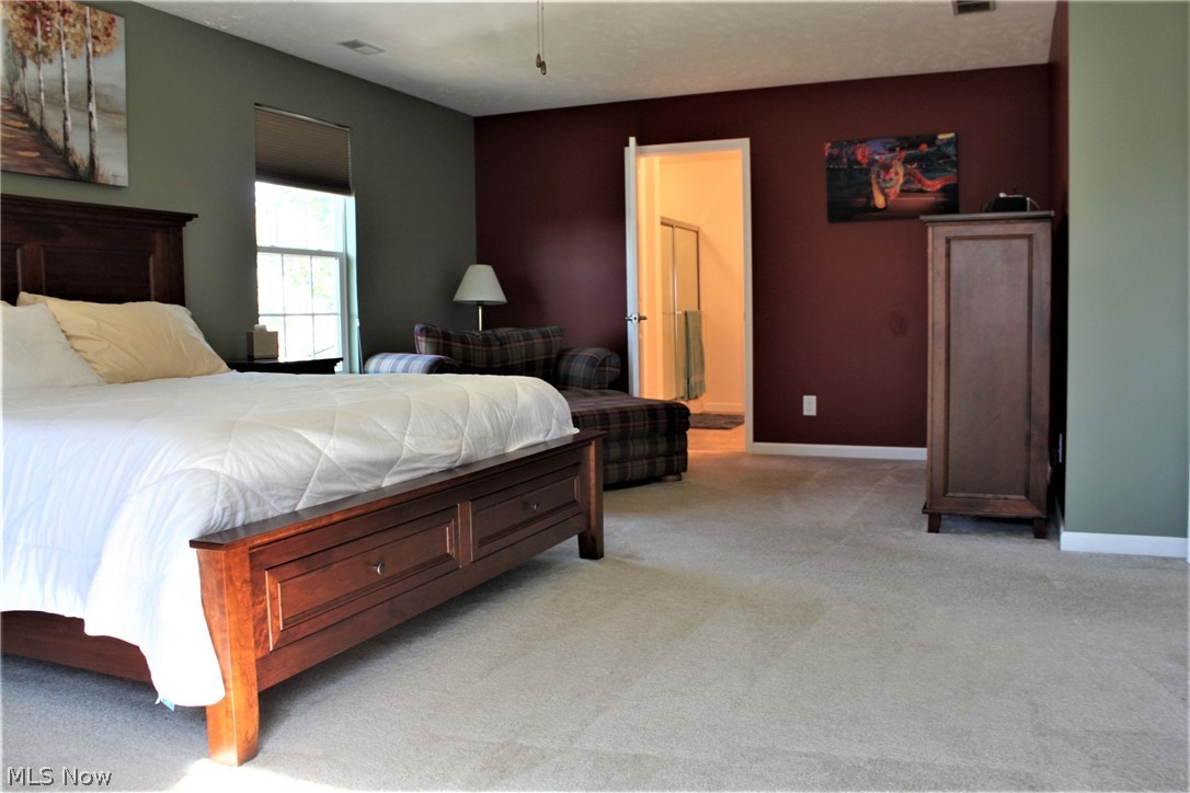 Heisley Park Residential Sub - Residential