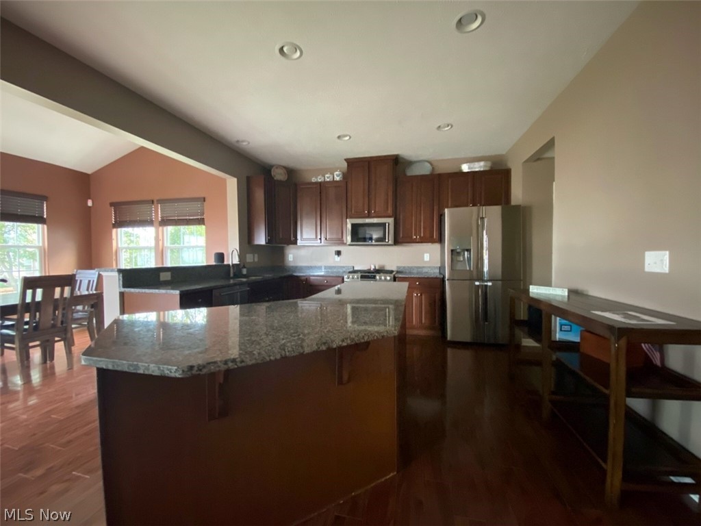 Heisley Park Residential Sub - Residential