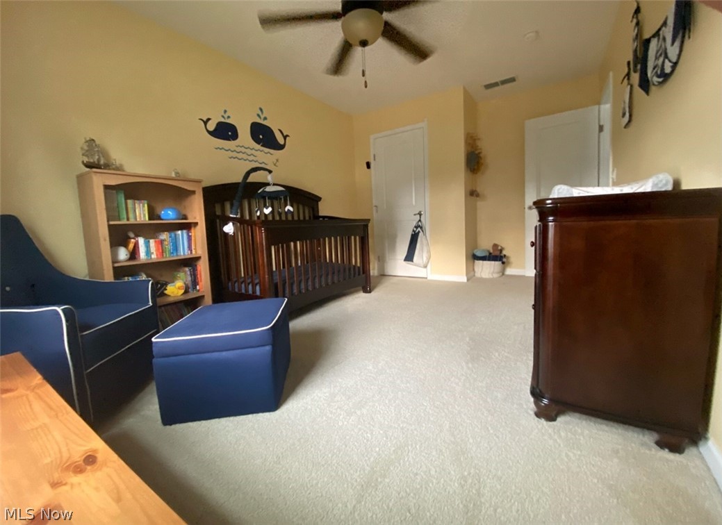 Heisley Park Residential Sub - Residential