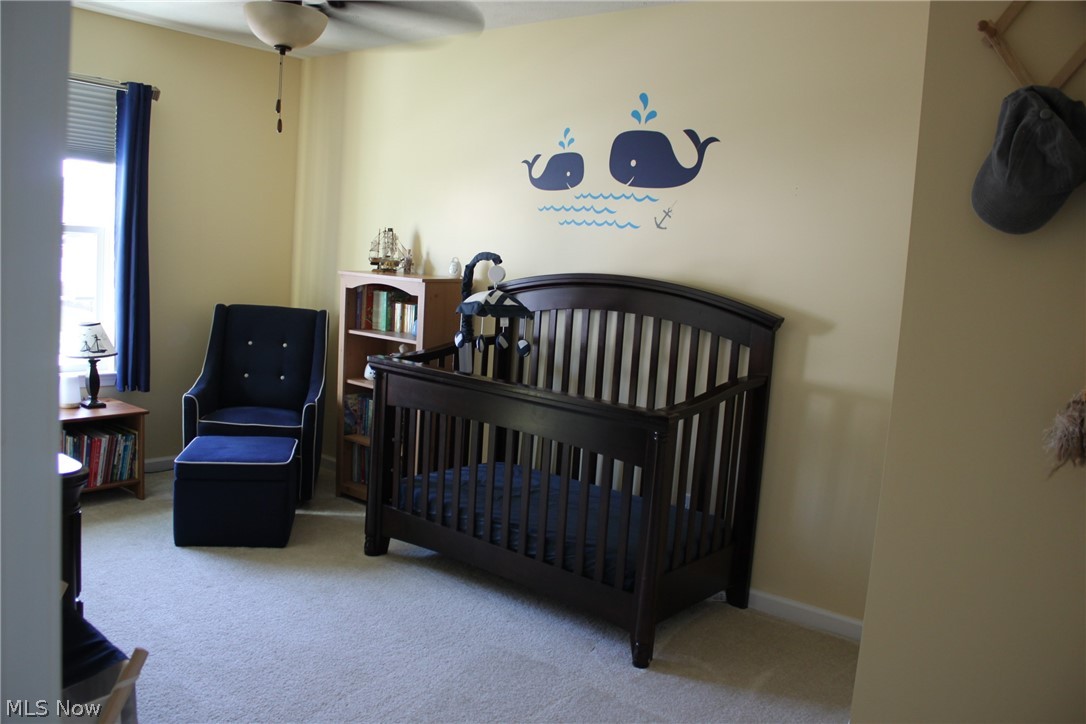 Heisley Park Residential Sub - Residential