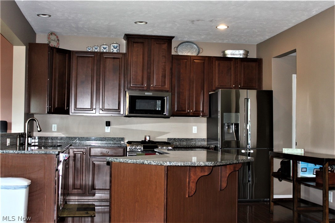 Heisley Park Residential Sub - Residential