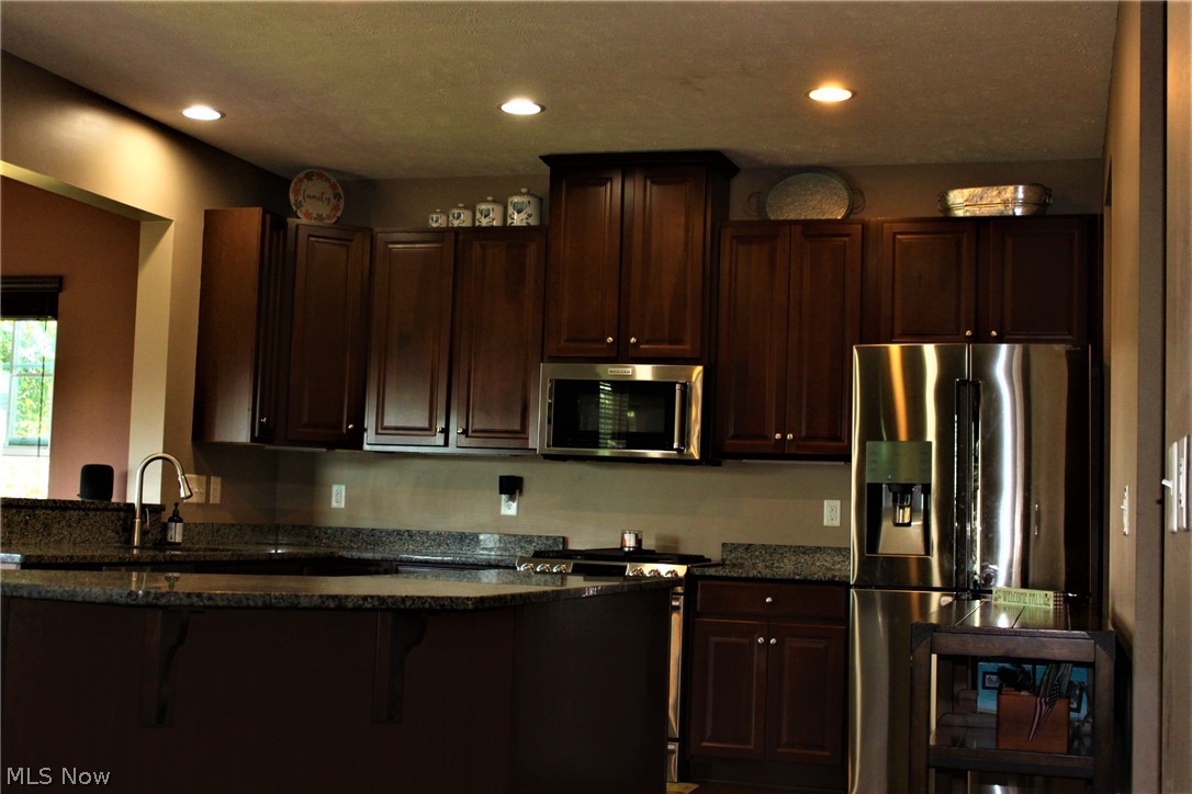 Heisley Park Residential Sub - Residential