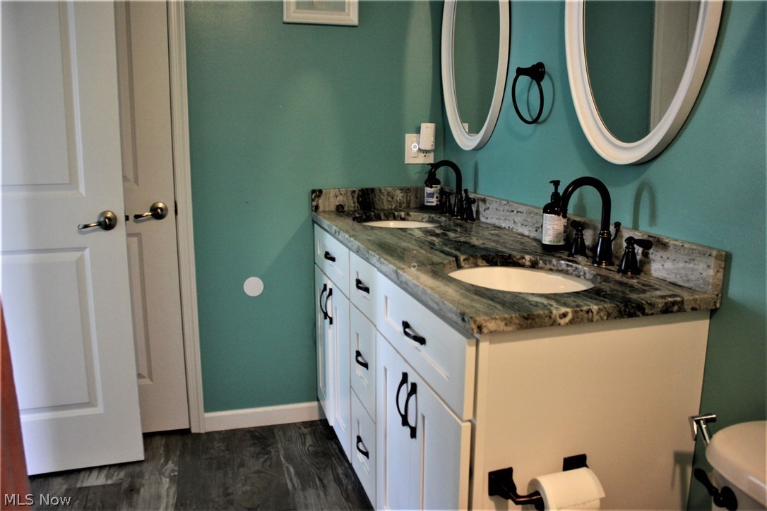 Heisley Park Residential Sub - Residential