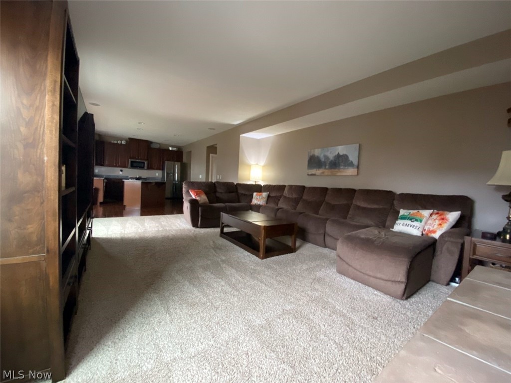 Heisley Park Residential Sub - Residential