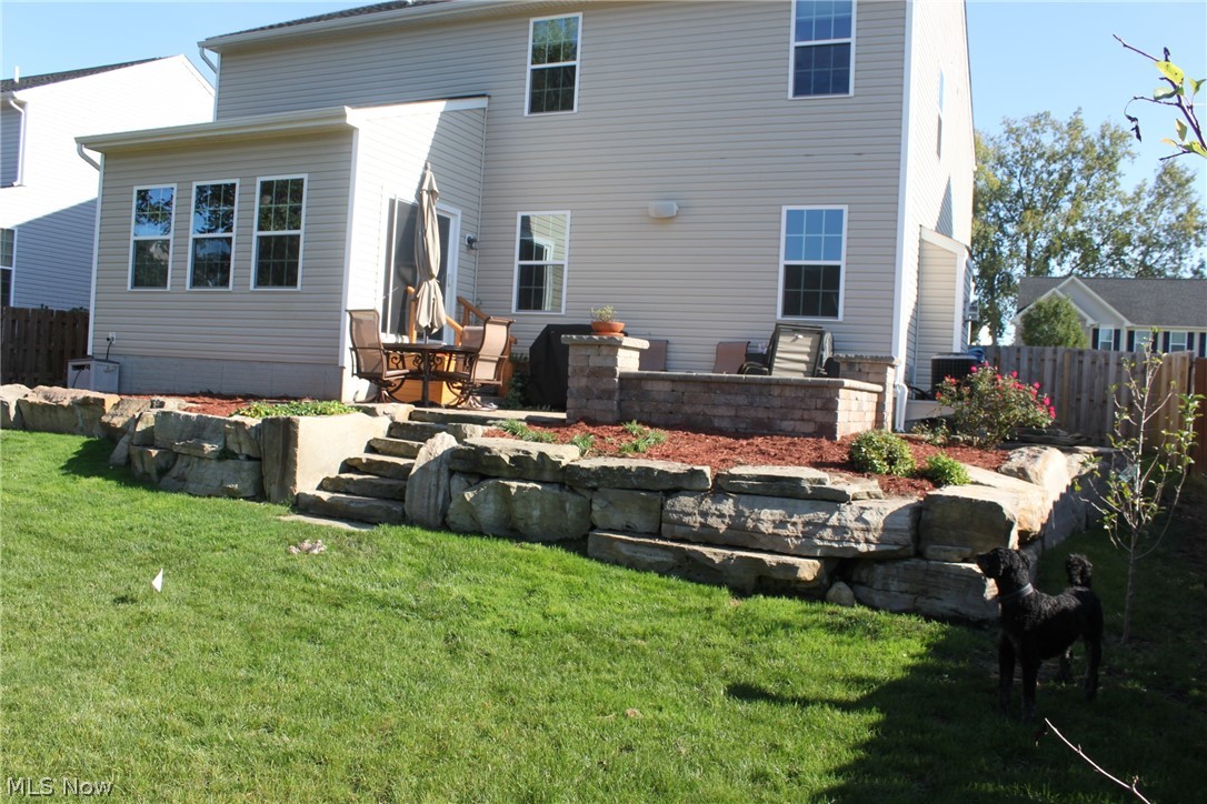 Heisley Park Residential Sub - Residential