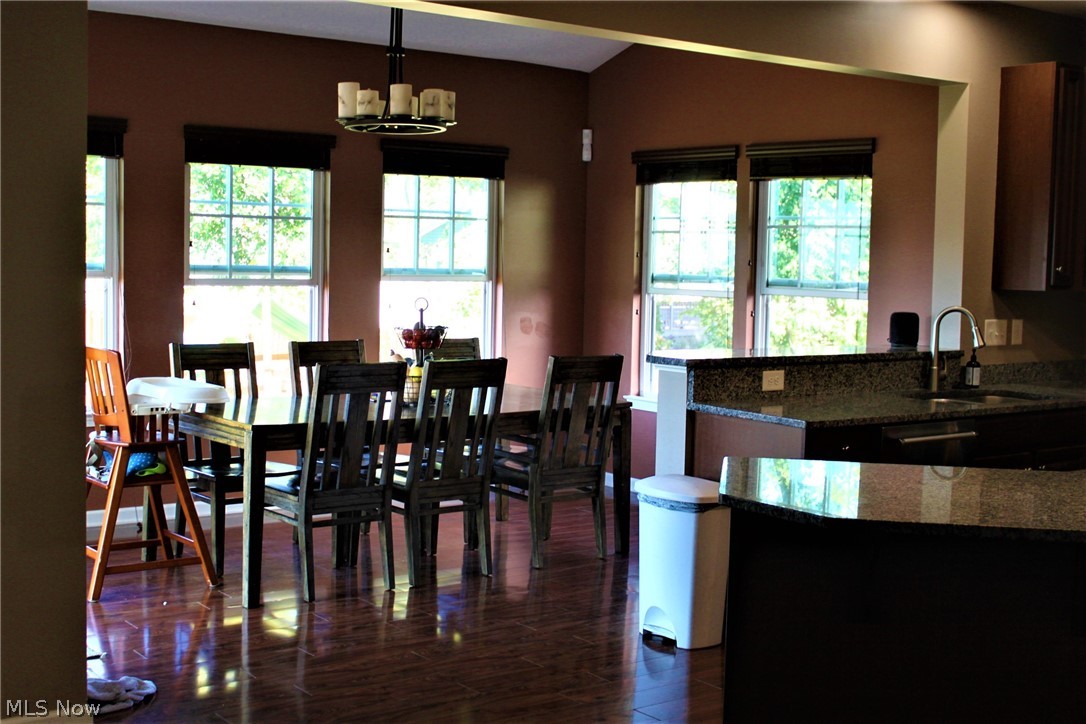 Heisley Park Residential Sub - Residential