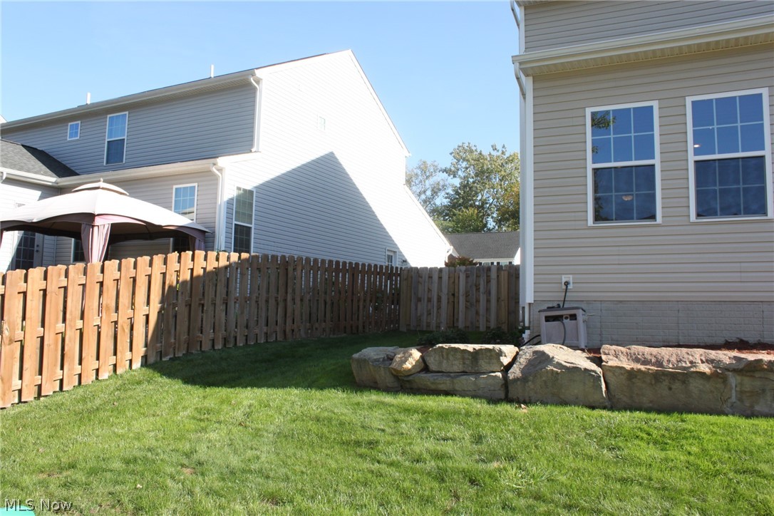 Heisley Park Residential Sub - Residential