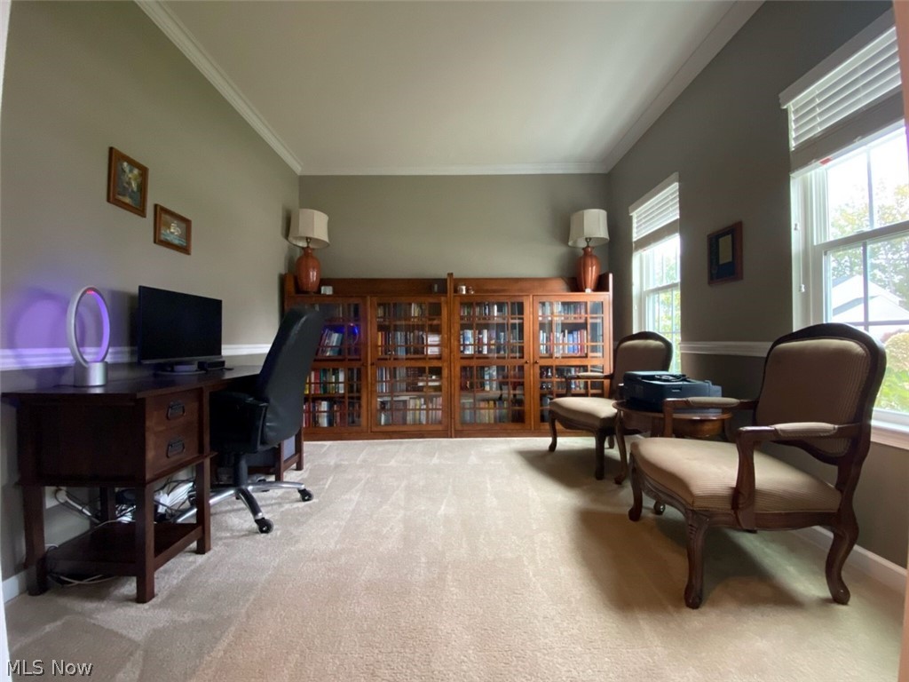 Heisley Park Residential Sub - Residential