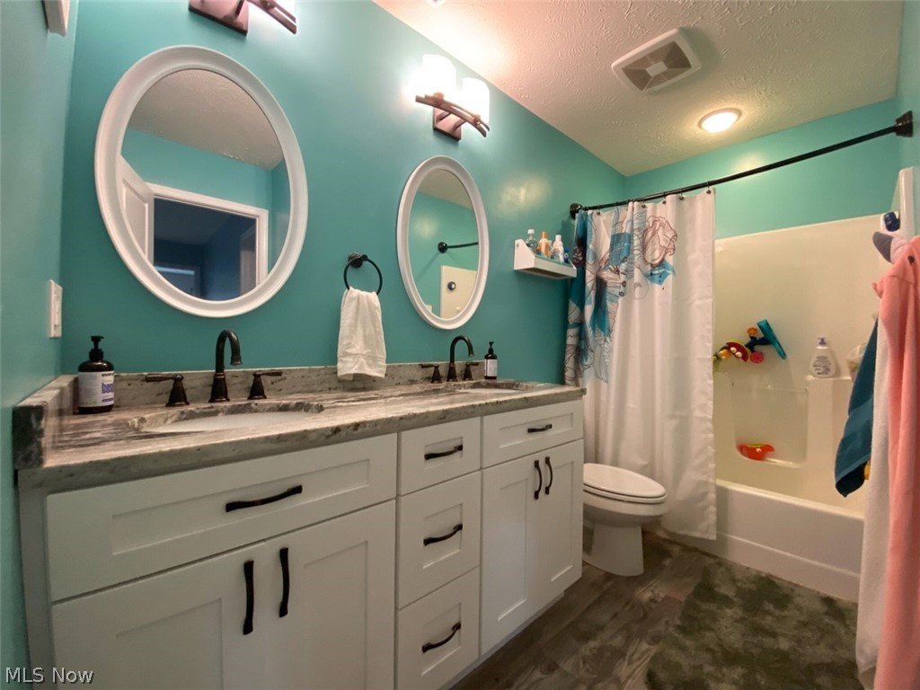 Heisley Park Residential Sub - Residential