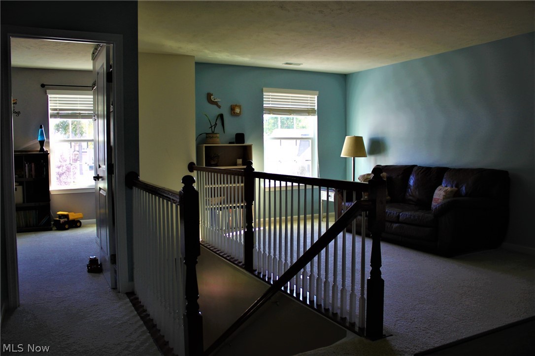 Heisley Park Residential Sub - Residential