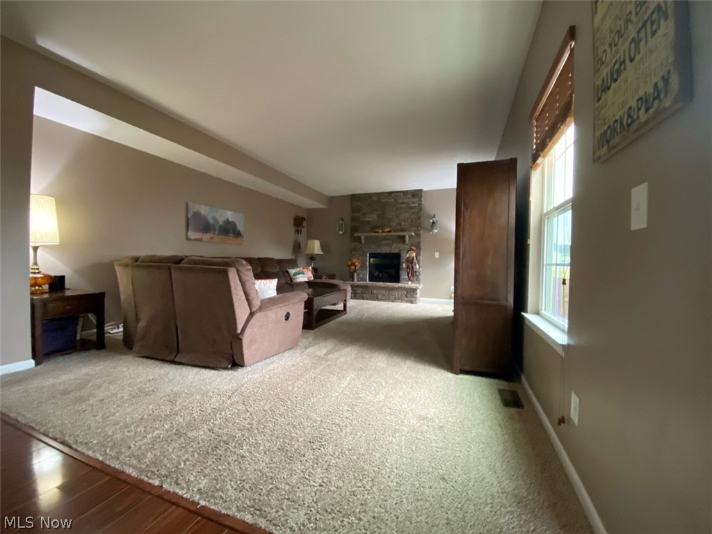 Heisley Park Residential Sub - Residential