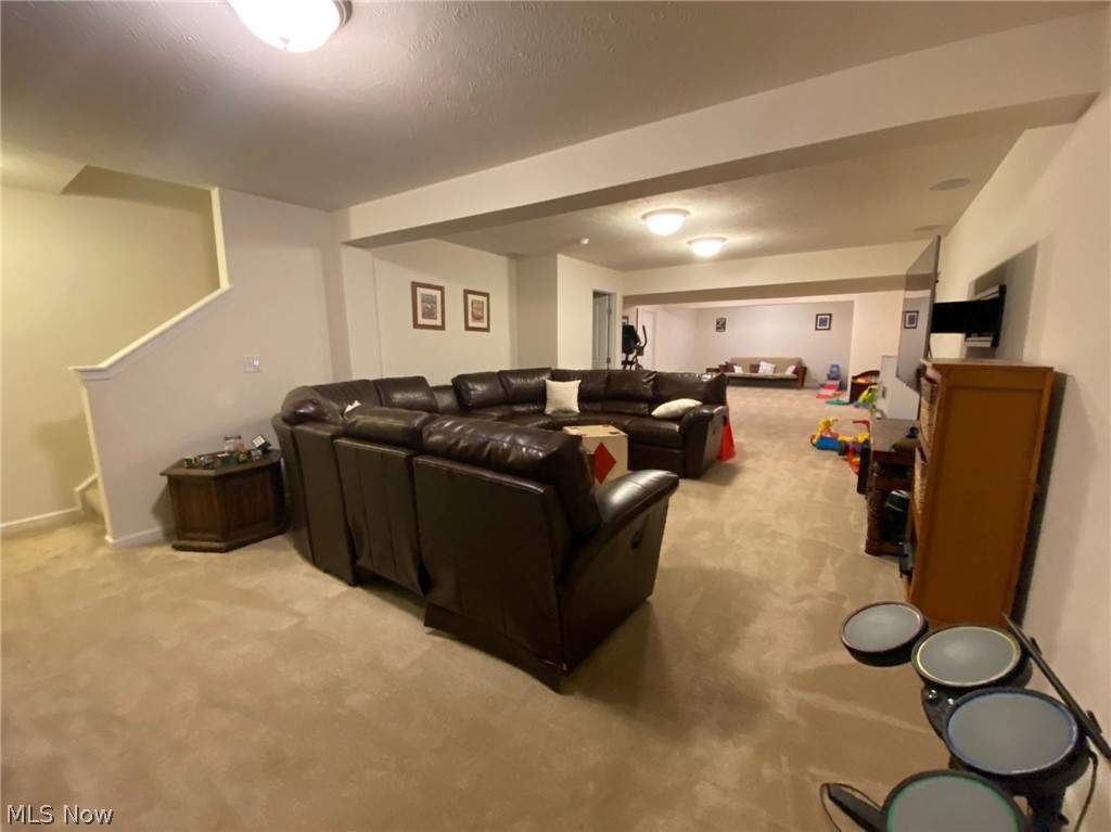 Heisley Park Residential Sub - Residential