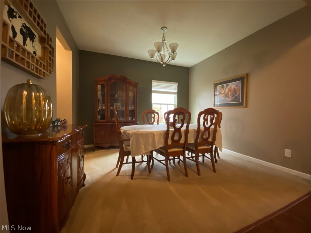 Heisley Park Residential Sub - Residential