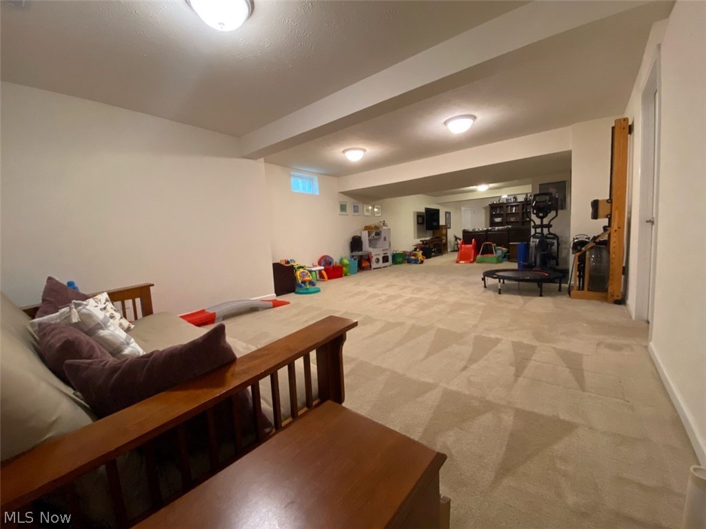 Heisley Park Residential Sub - Residential