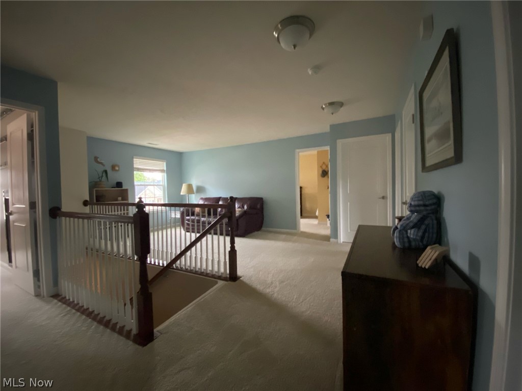 Heisley Park Residential Sub - Residential