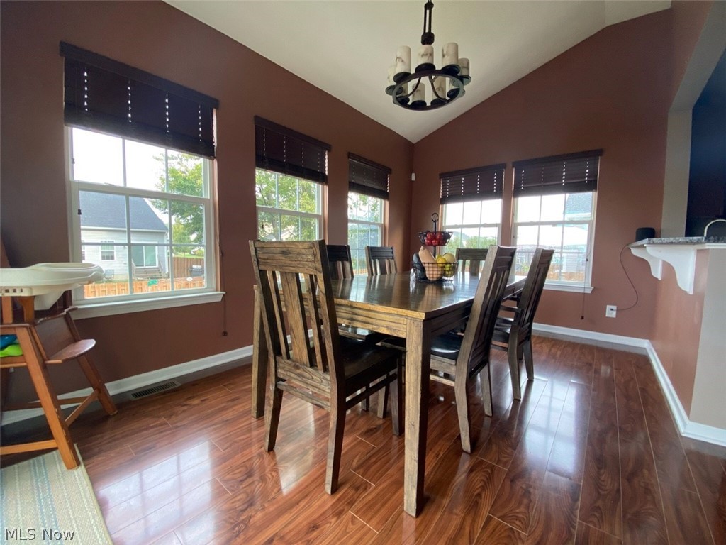 Heisley Park Residential Sub - Residential