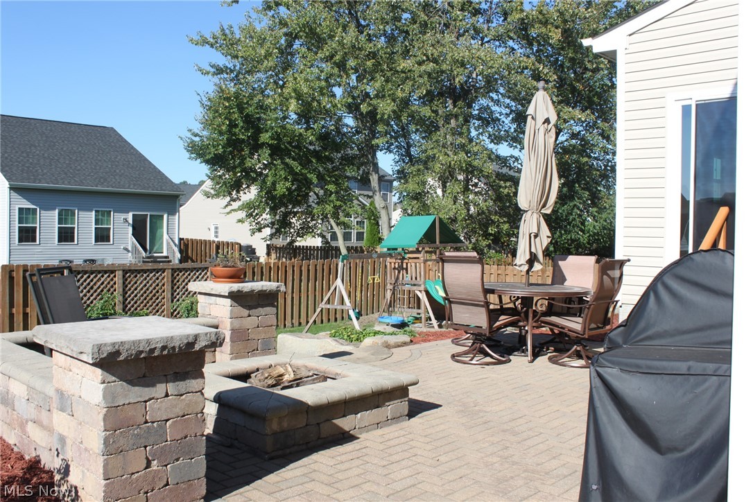 Heisley Park Residential Sub - Residential