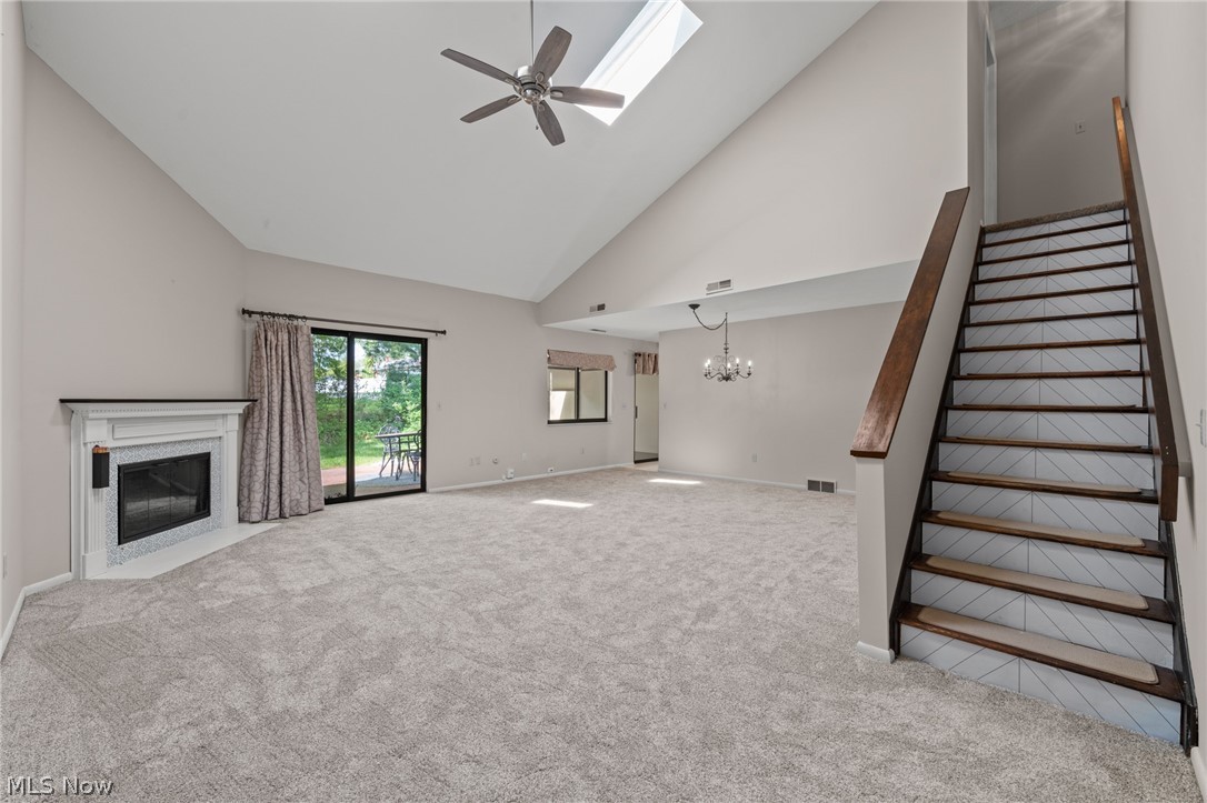 Silver Valley Condo - Residential