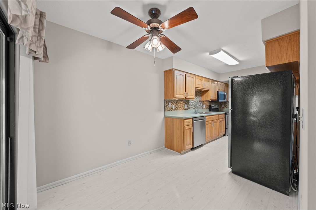 Silver Valley Condo - Residential
