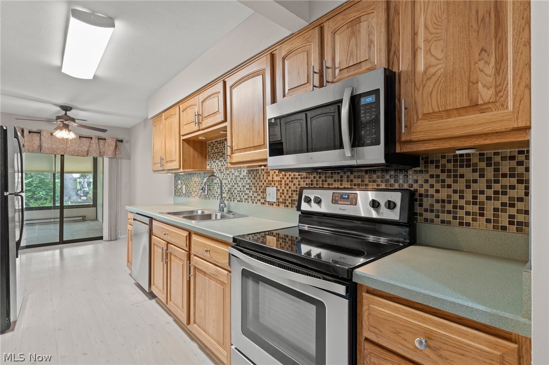 Silver Valley Condo - Residential