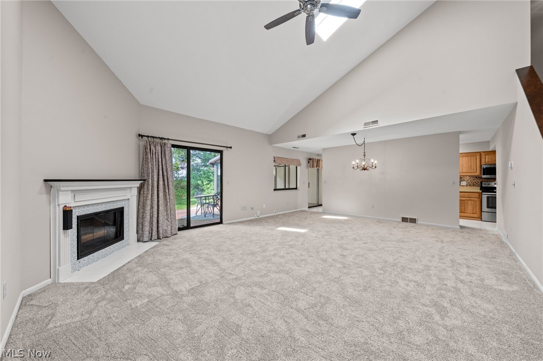 Silver Valley Condo - Residential