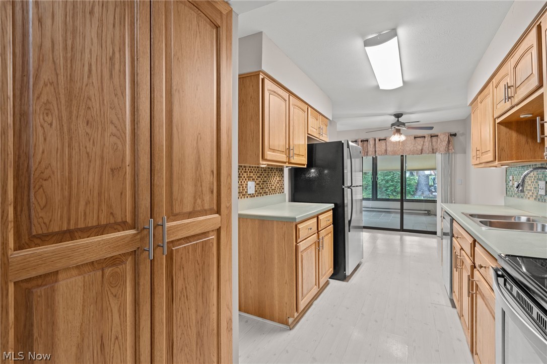Silver Valley Condo - Residential