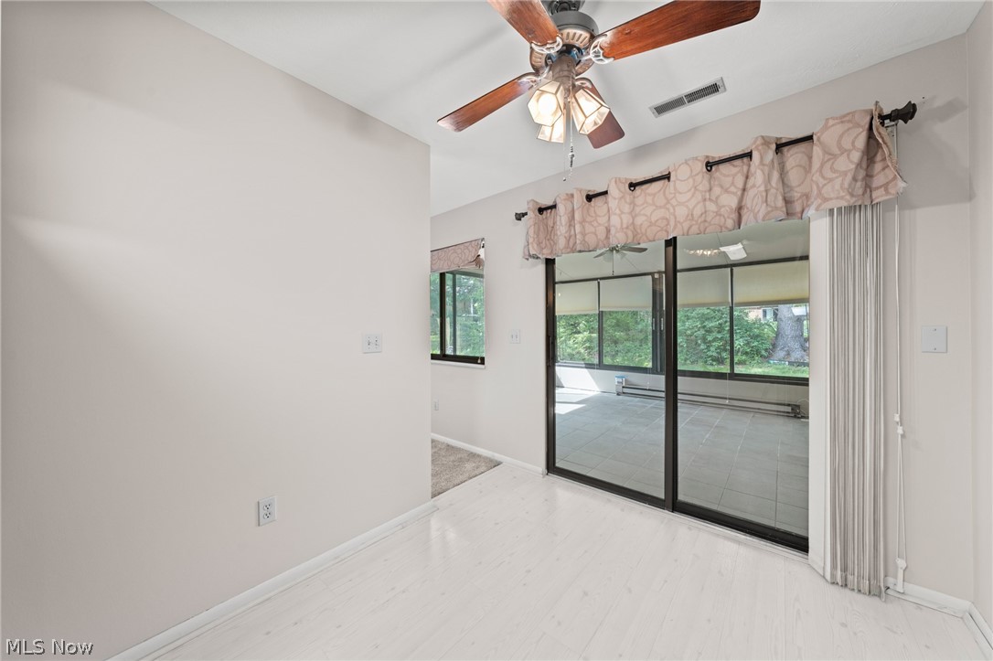 Silver Valley Condo - Residential