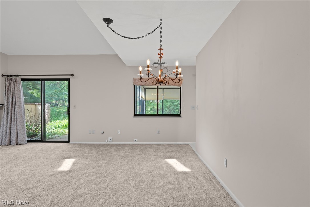 Silver Valley Condo - Residential