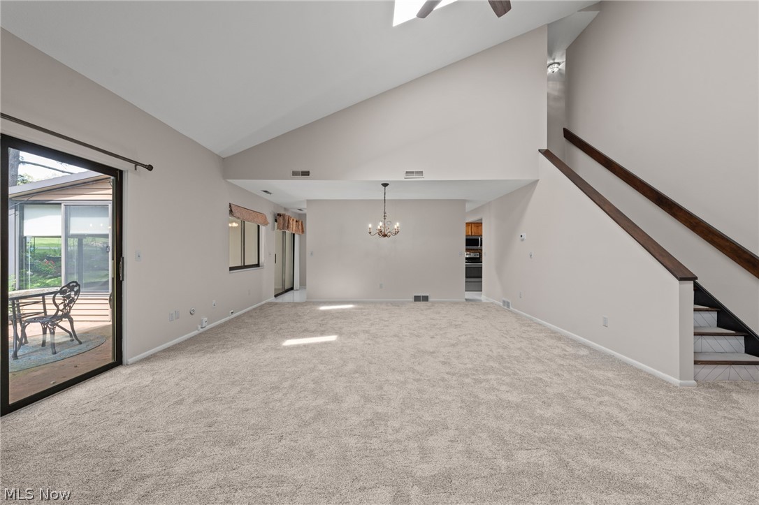 Silver Valley Condo - Residential